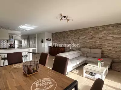 Appartement, 88 m²