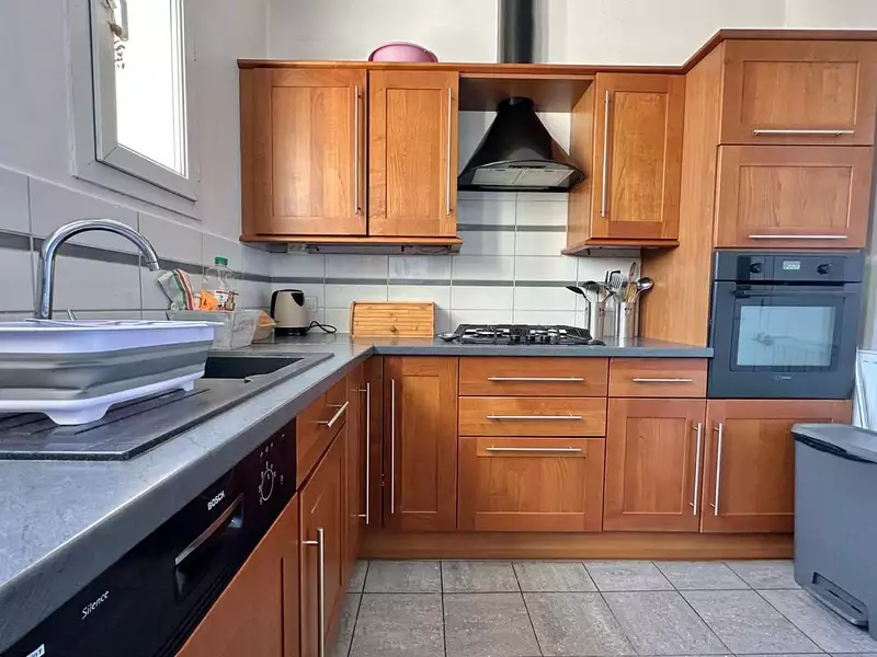 Appartement, 72 m²