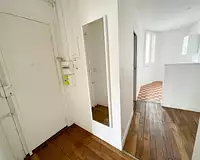 Appartement, 36 m²