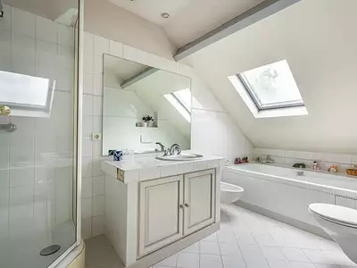 Appartement, 200 m²