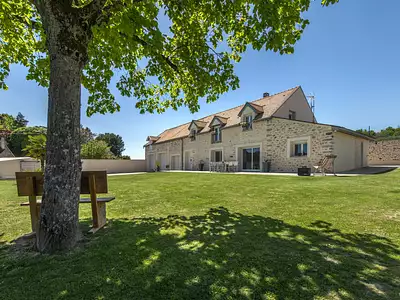Maison, 161 m²