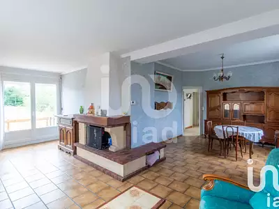 Maison, 93 m²