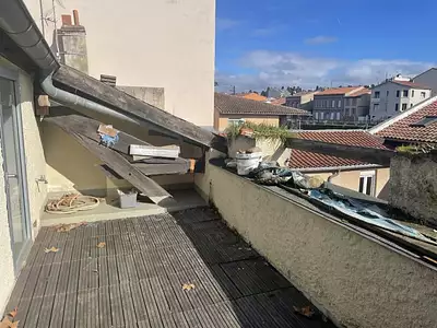 Appartement, 95 m²