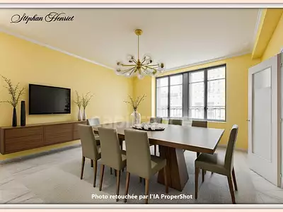 Maison, 311 m²