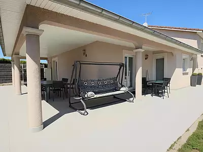 Maison, 142,39 m²
