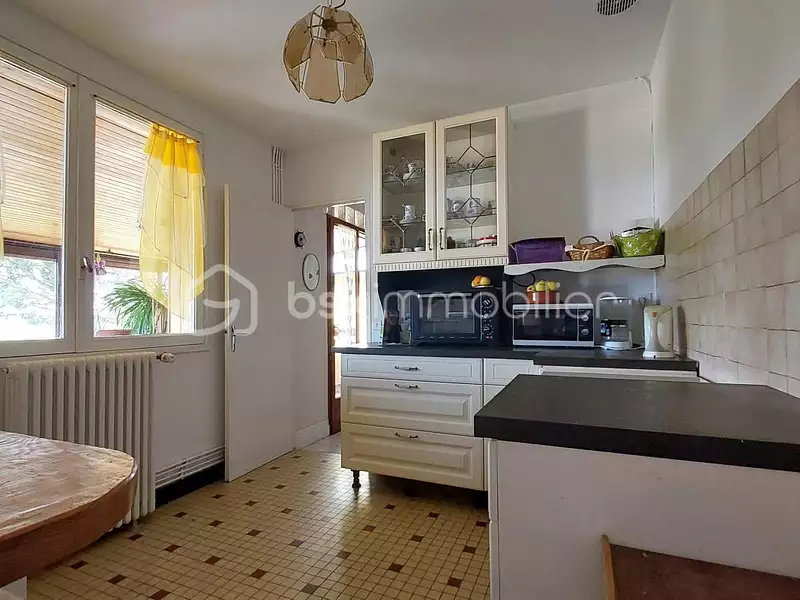 Maison, 82 m²