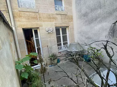 Maison, 91,75 m²