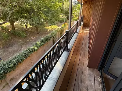 Appartement, 72 m²