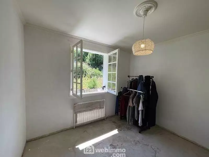 Maison, 112 m²