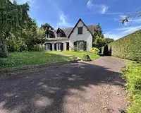 Maison, 165 m²
