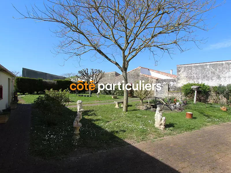 Maison, 135 m²