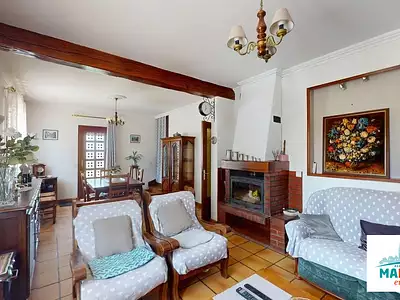 Maison, 109,2 m²