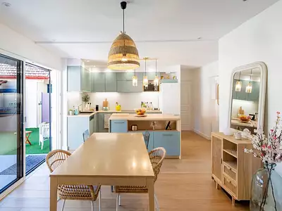 Appartement, 101 m²