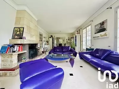 Maison, 173 m²