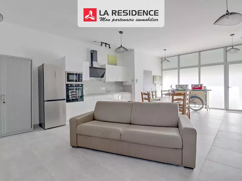 Maison, 80 m²