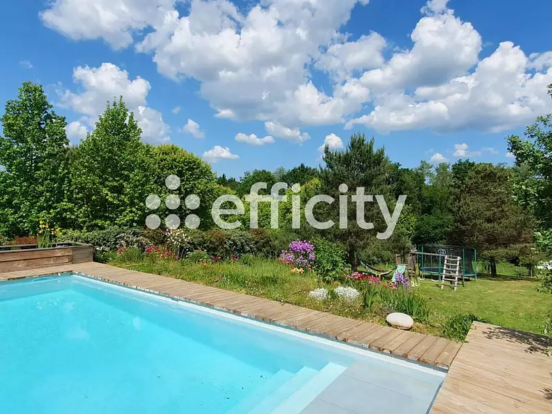 Maison, 100 m²