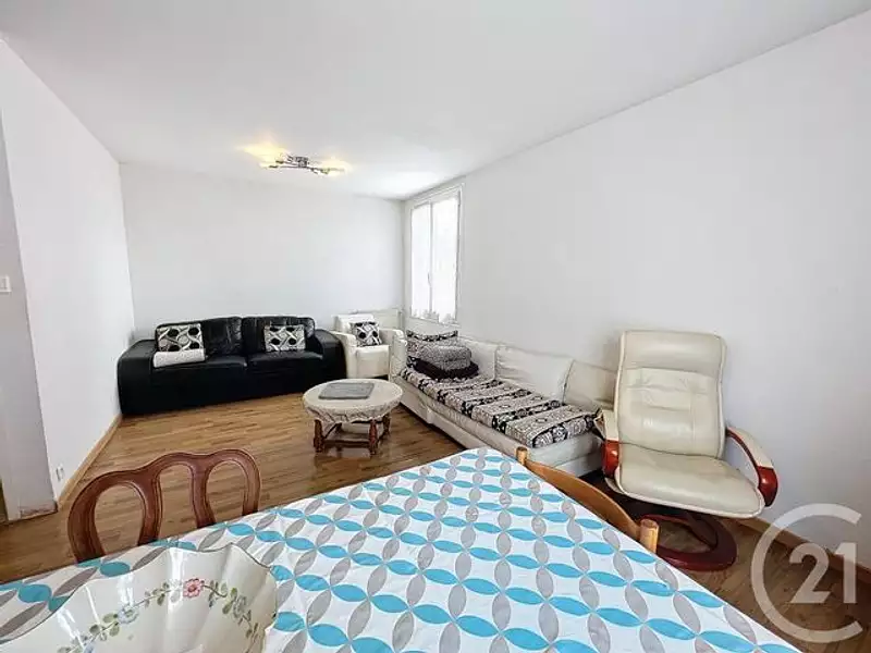 Appartement, 67 m²