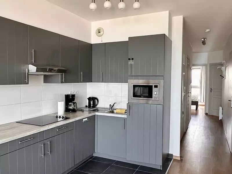 Appartement, 48,75 m²