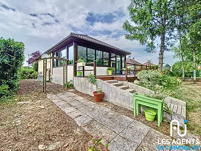 Maison, 128 m²