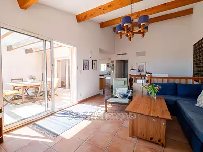 Maison, 95 m²