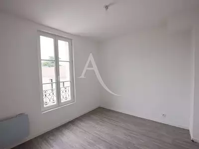 Appartement, 33,15 m²