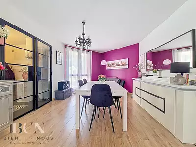 Maison, 132 m²