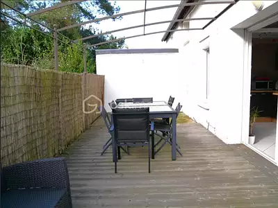 Maison, 101 m²