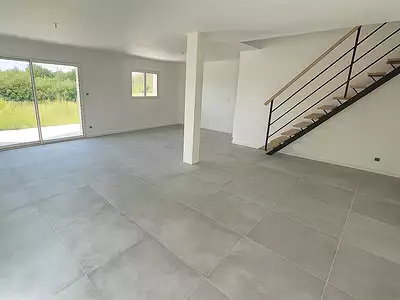 Maison, 112 m²