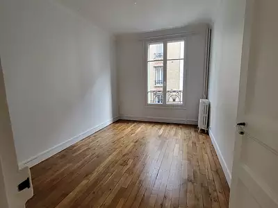 Appartement, 39 m²
