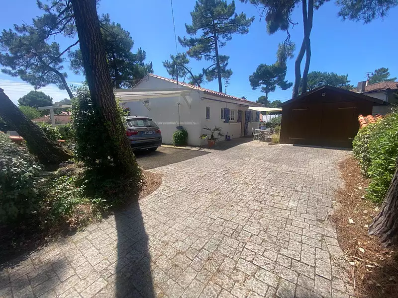 Maison, 95 m²