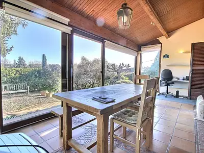 Maison, 200 m²
