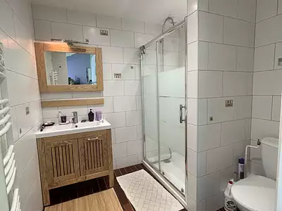 Appartement, 176 m²