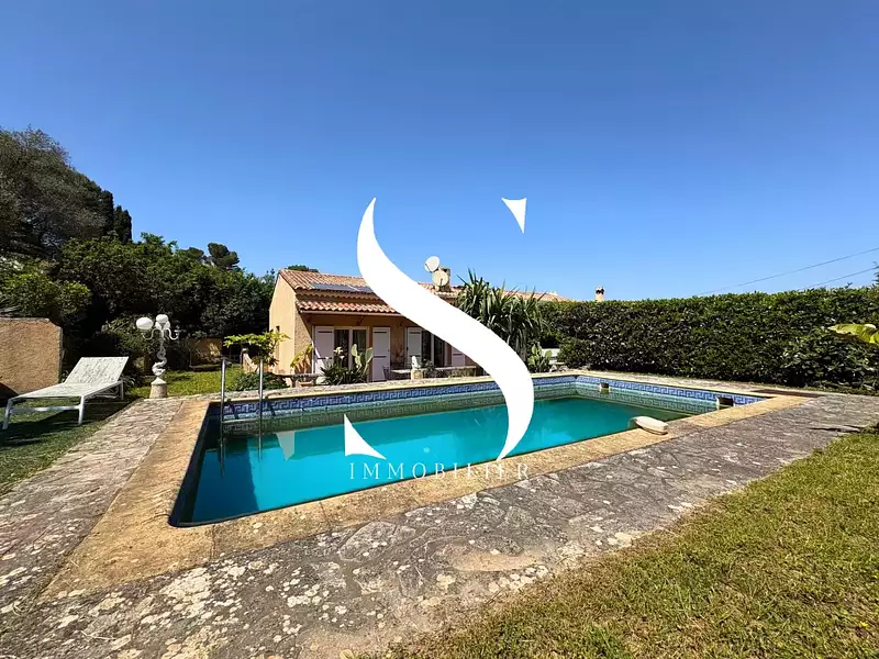 Maison, 148,56 m²