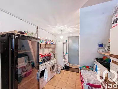 Maison, 133 m²
