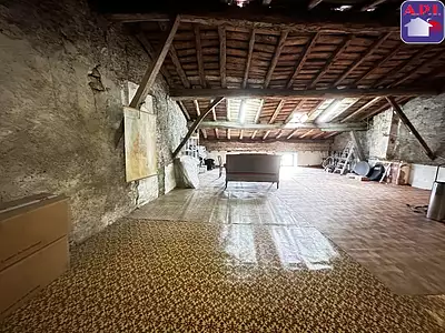 Maison, 287 m²