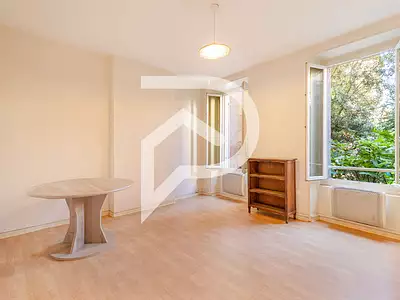 Appartement, 39,3 m²