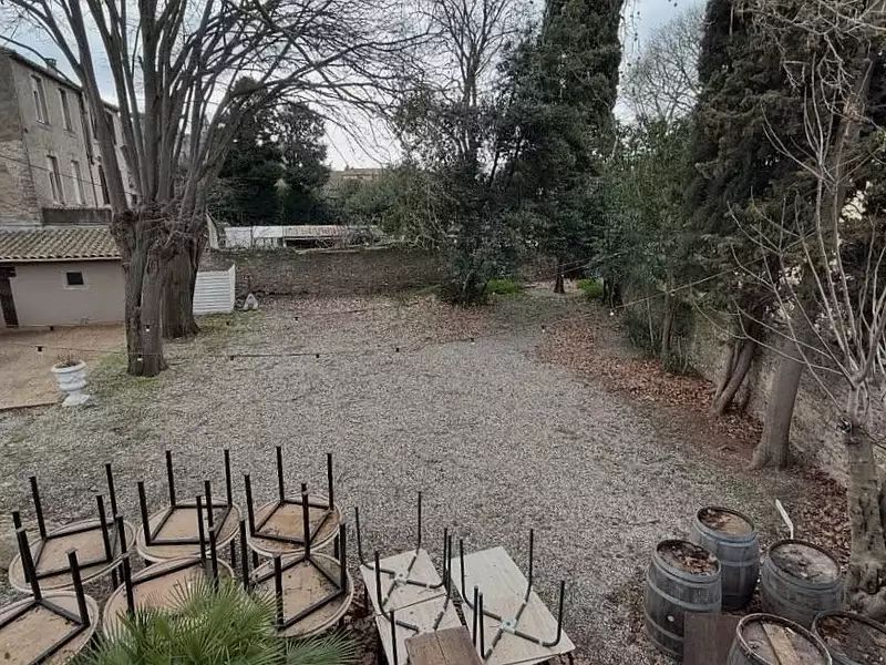 Divers, 349 m²