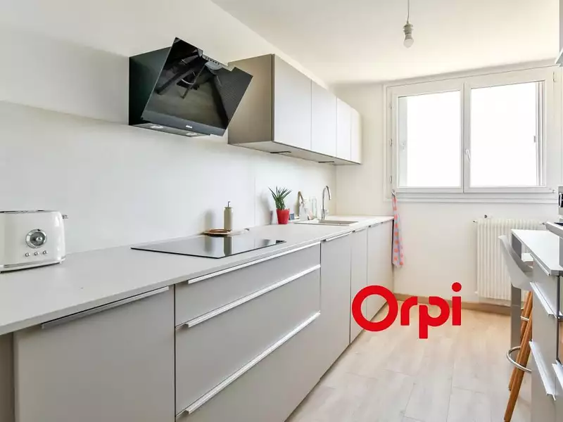 Appartement, 75 m²