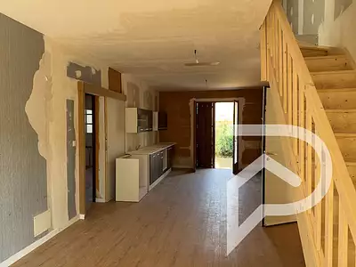 Maison, 88 m²