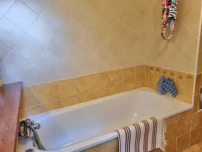 Maison, 126 m²
