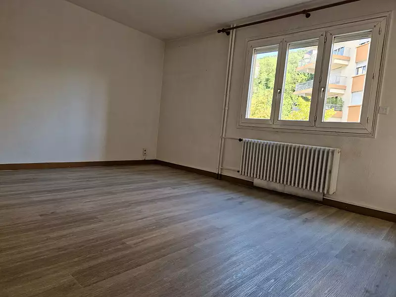 Appartement, 75,32 m²