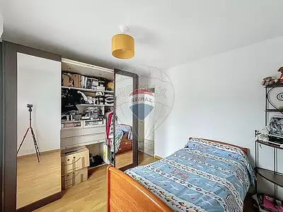 Maison, 114 m²