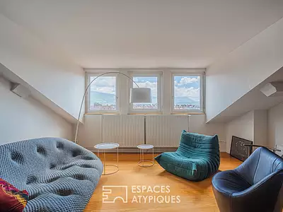 Appartement, 183,73 m²