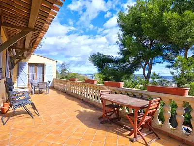 Maison, 127 m²