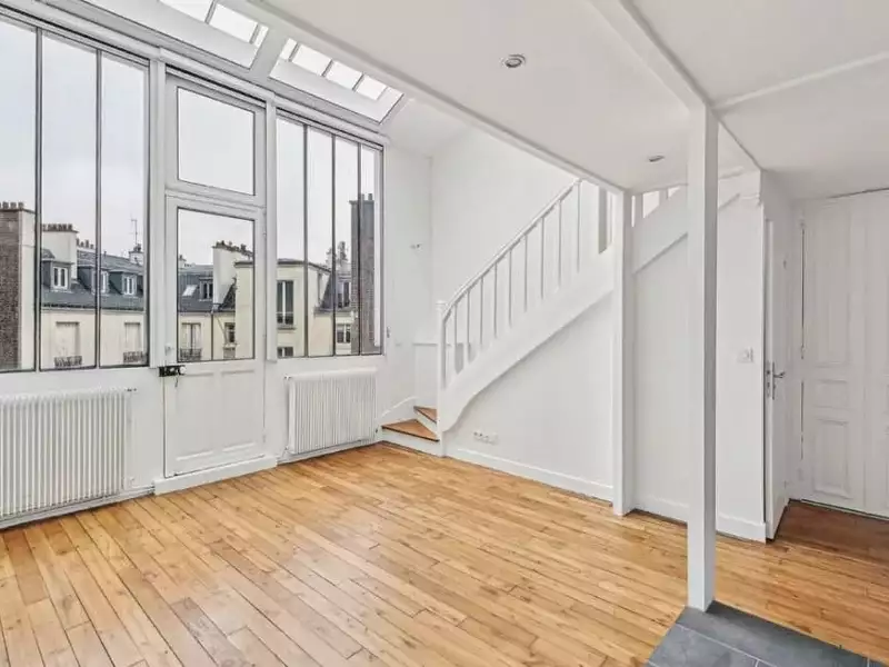 Appartement, 39,16 m²