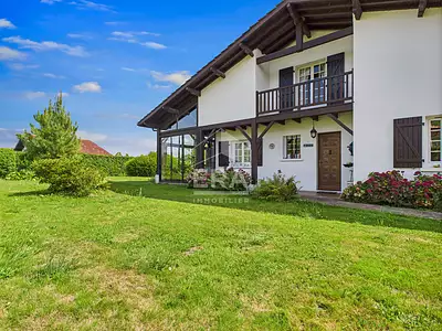 Maison, 150 m²