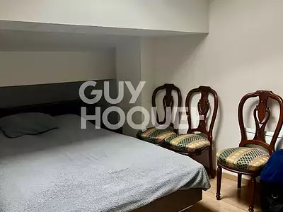 Appartement, 74,35 m²