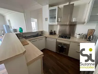 Appartement, 108,89 m²