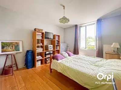 Maison, 175 m²