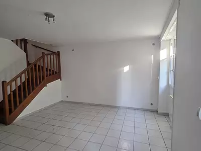 Appartement, 52,59 m²